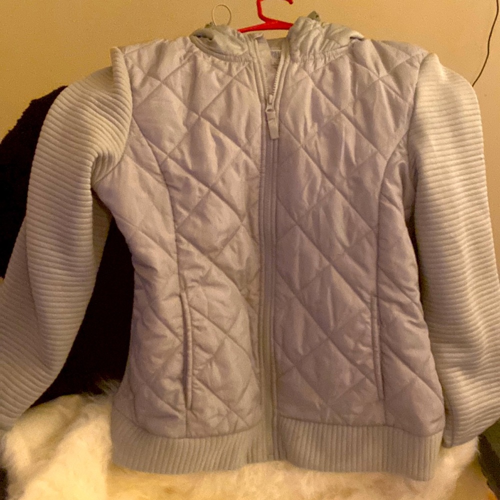 Time and Tru jacket